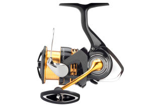Daiwa 23 Legalis LT 2000D