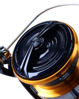 Daiwa 23 Revros LT 2000