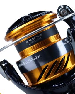 Daiwa 23 Revros LT 2000
