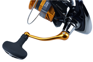 Daiwa 23 Revros LT 4000-C