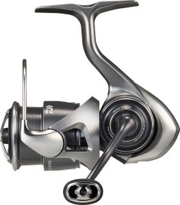 Daiwa 25 Caldia FC LT 2000S