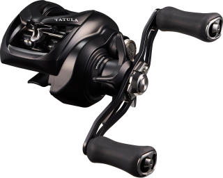 Daiwa 25 Tatula TW 200 heittohyrräkela