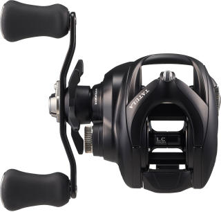 Daiwa 25 Tatula TW 200 heittohyrräkela
