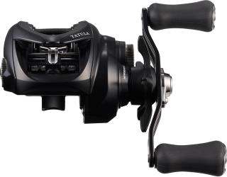 Daiwa 25 Tatula TW 200 heittohyrräkela