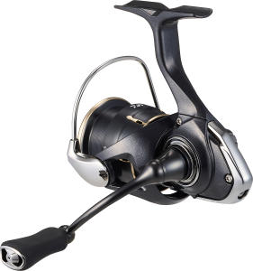 Daiwa 26 Freams LT 1000D