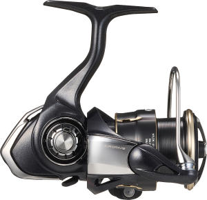 Daiwa 26 Freams LT 1000D