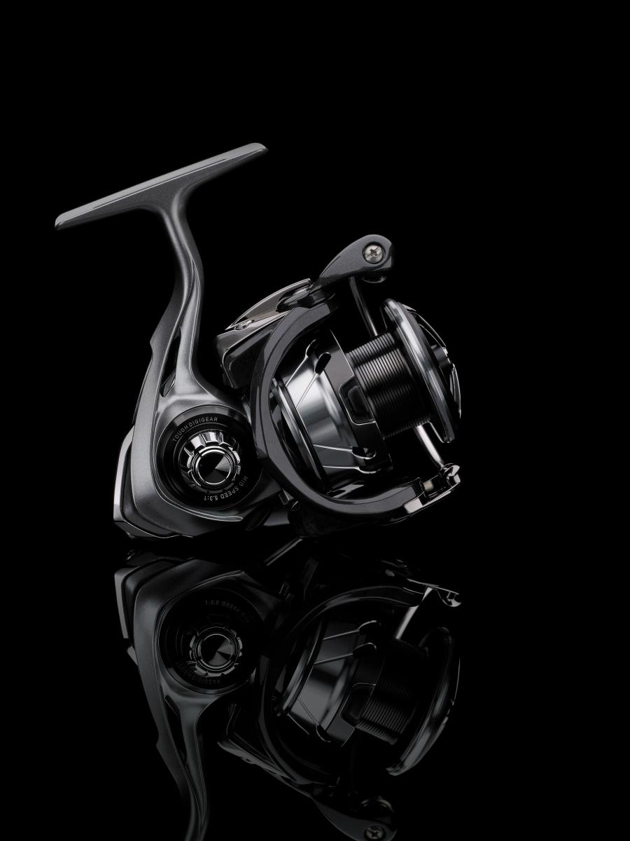 Daiwa 18 Caldia LT 2000S - - Kalastusväline Rialinna