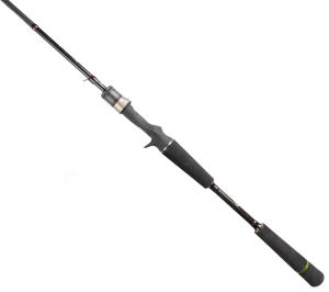 Daiwa Prorex S  7'1'' (216cm) 5-25g hyrräkelavapa (PXS712MLFB-CS)
