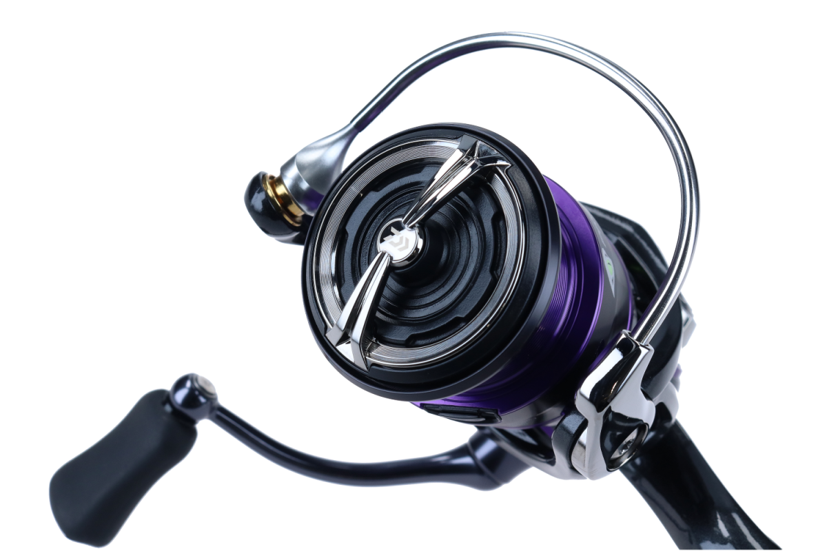 Daiwa Prorex V LT 2000 - Kalastusväline Rialinna