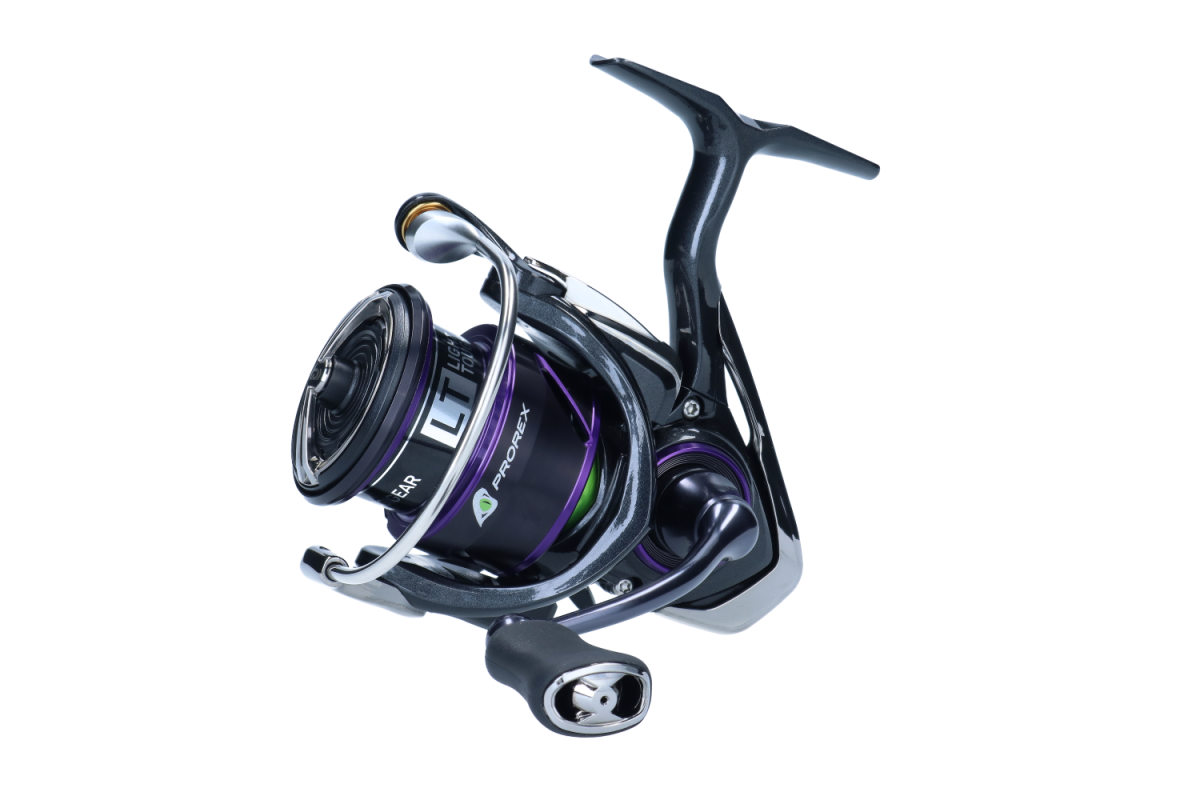 Daiwa Prorex V LT 2000 - Kalastusväline Rialinna