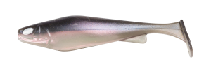 Daiwa Prorex Lazy Shad 9cm väri  Pro Blue Red Pearl