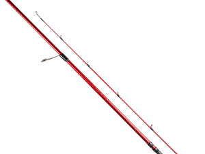 Daiwa Ninja Predator 7' (213cm) 3-14g avokelavapa (NJP702LFS-AS)