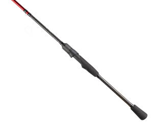 Daiwa Ninja Predator 7' (213cm) 3-14g avokelavapa (NJP702LFS-AS)