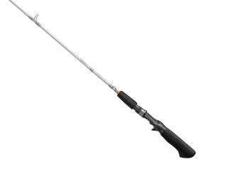 Daiwa Silvercast 5' (152cm) 5-20g umpikelavapa