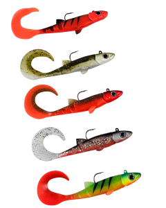 Jasu Saimaa jigilajitelmat