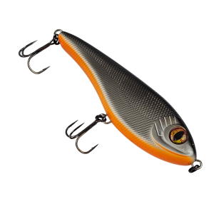 Jasu Drifter Jerkki 12cm 49g väri 108