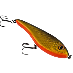 Jasu Drifter Jerkki 12cm 49g väri 196