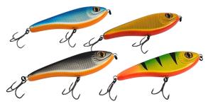 Jasu Drifter Jerkki 12cm 49g