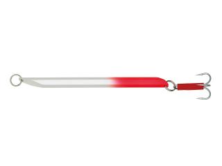 Kinetic Depth Diver jäämeripilkki 300g väri Pearl Red