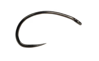 Fulling Mill FM5067 Czech Nymph Heavy Black Nickel 50kpl