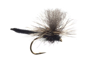 Jackie's Black Palamino Parachute (9238)