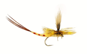 Mayfly Parachute (700)