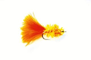 Cactus Fly Orange (1612)