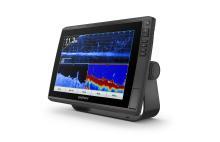 Garmin EchoMap Ultra 2 122sv+GT56 UHD anturi