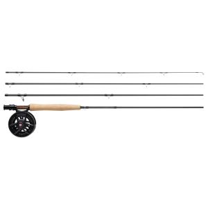Greys Fin Fly perhokalastussetti