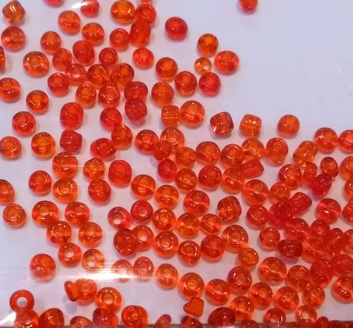 Tyers Glass Beads lasikuulat, Hareline Kalastusväline Rialinna