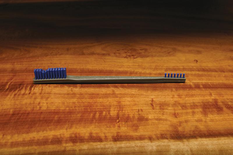 Ultimate Dubbing Brush Kalastusväline Rialinna