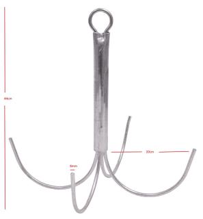 Naara 1,4kg