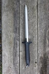 Ahti Timantti teroituspuikko