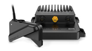  Lowrance Active Target 2 XL system