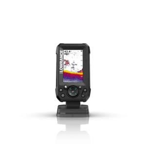 Lowrance Eagle 4X