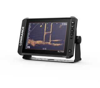 Lowrance Elite FS 10
