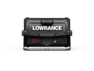 Lowrance Elite FS 10