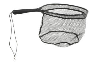 Mikado Rubber Fly Landing Net haavi