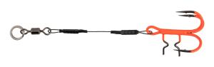 Mikado Jaws Evo Titanium Stinger 2kpl
