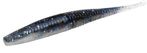 Mikado M-Craft Wiggly Worm väri Bluegill