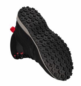 Mikado MFT Walker kahluukengät kumipohjalla