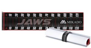 Mikado Jaws Predator Mat kalamitta
