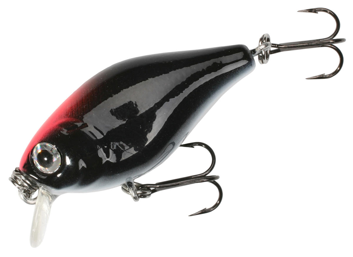 Mikado Fishunter Bold Head Floating 4cm - Kalastusväline Rialinna
