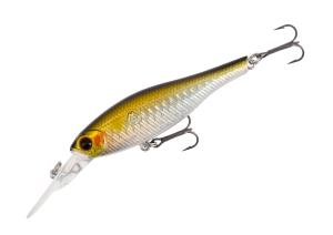 Mikado Evo Twitch heittovaappu 7cm 7,5g väri Ayu