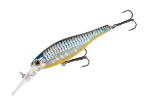 Mikado Evo Twitch heittovaappu 7cm 7,5g väri Holo Bleak