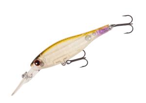 Mikado Evo Twitch heittovaappu 7cm 7,5g väri Illusion