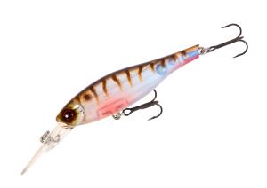 Mikado Evo Twitch heittovaappu 7cm 7,5g väri Oikawa Perch