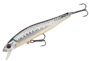 Mikado Jive heittovaappu väri Holo Bleak