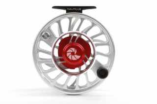 Nautilus CCF-X2 8/10 FLY REEL PERHOKELA