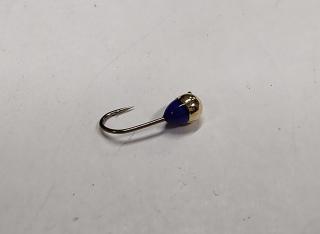 Nico-Fishing Kilpamorri väri 6. Sininen